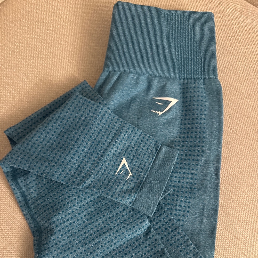 Gymshark Vital Seamless